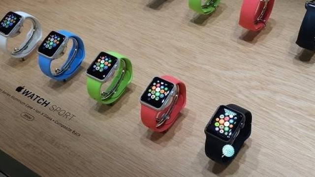 Apple Watch, un cinturino raddoppia l'autonomia