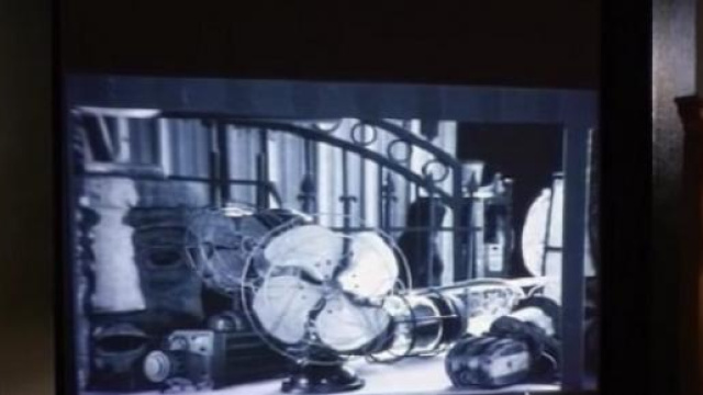 Aria scopre che A. &egrave; una donna, sar&agrave; vero?