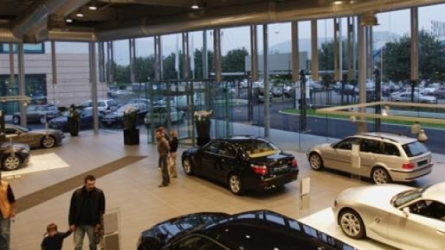 auto nuove per la stagione estiva 2015