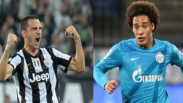 Benitez vuole Bonucci al Real