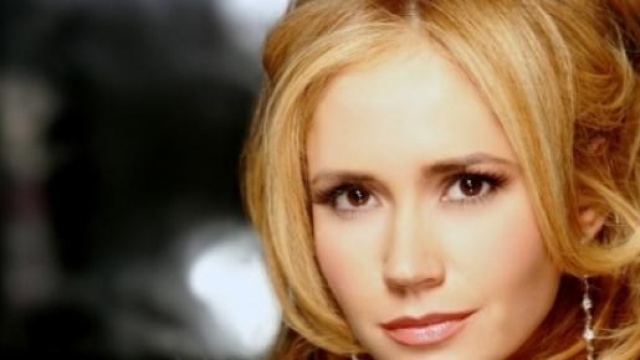 Bridget Forrester, figlia di Brooke ed Eric