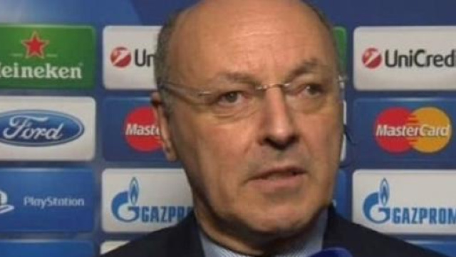 Calciomercato Juventus notizie 28 giugno: Marotta