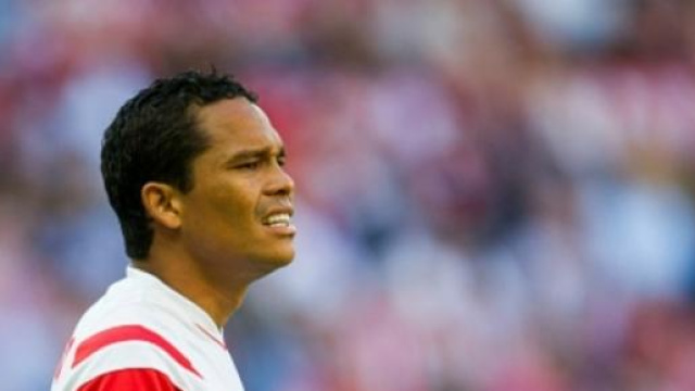 carlos bacca al milan, i dettagli
