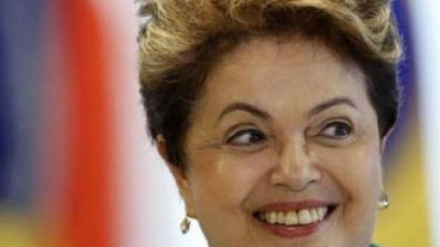 Crisi in Brasile, Rousseff in difficolt&agrave;