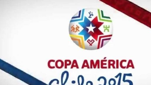 Date e fuso orario semifinali Coppa America 2015