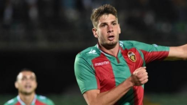 Felipe Avenatti va al Cagliari