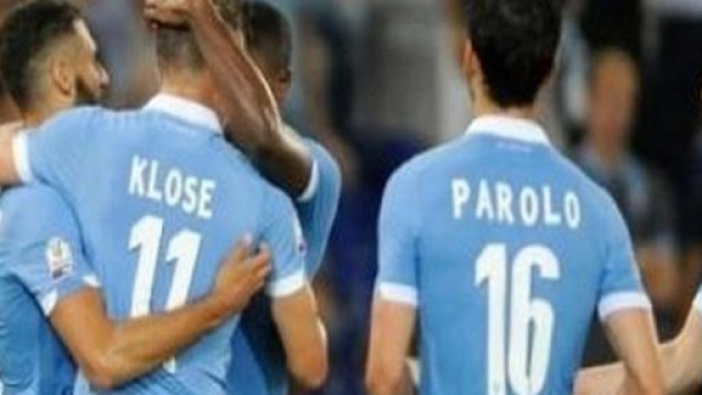 In campo Lazio 2015/16: previsione formazione?