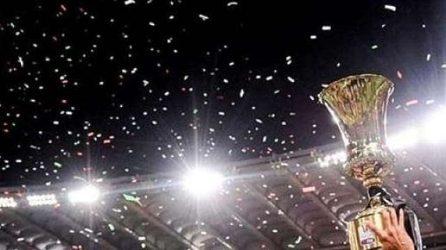 La Juventus continua a cercare talenti