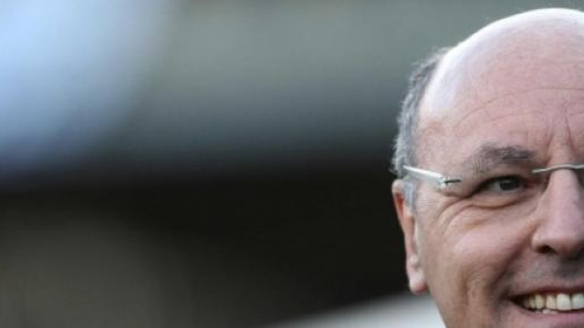 Marotta calciomercato Juventus