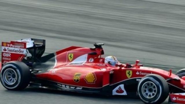 Mobilitazione e raccolta firme per il Gp di Monza