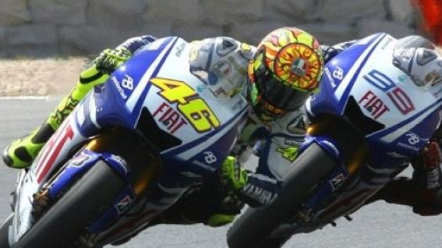 MotoGP Gran Premio di Germania Sachsenring 2015.
