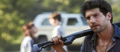 Jon Bernthal's Punisher will clash with Daredevil