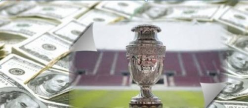 La corrupci&oacute;n en el f&uacute;tbol