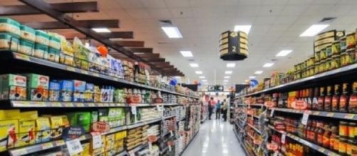 Supermercado de Buenos Aires 