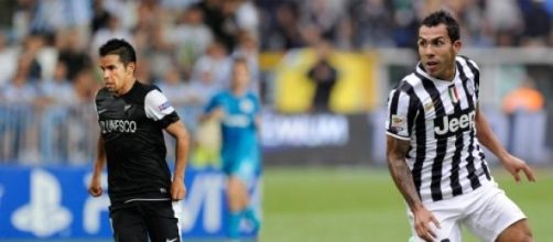 Tevez y Saviola, vuelven al club de sus amores