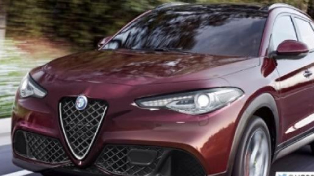  Alfa Romeo: dopo la Giulia arriva il Suv? 