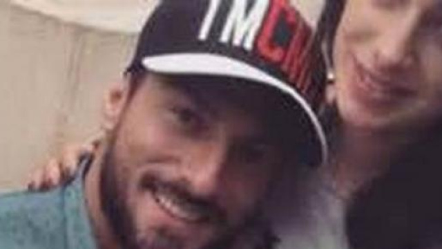 Amedeo Andreozzi e Alessia Messina, amore finito?