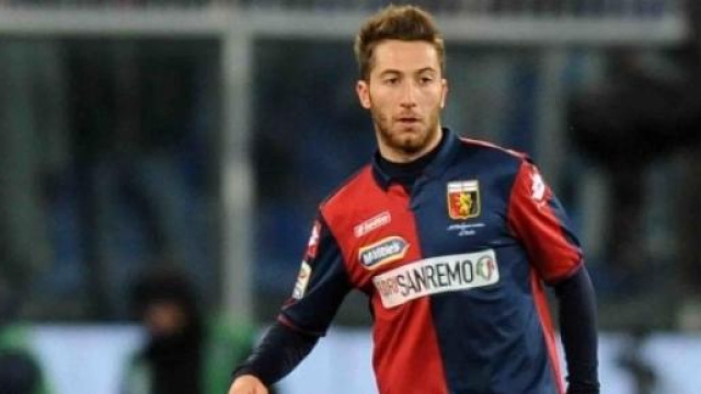 Andrea Bertolacci, costato 20 milioni al Milan
