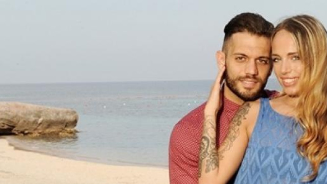 Aurora e Gianmarco si sono detti addio dopo T.I. 2