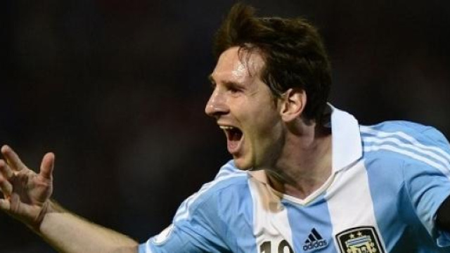 Cile-Per&ugrave; e Argentina-Paraguay, Coppa America