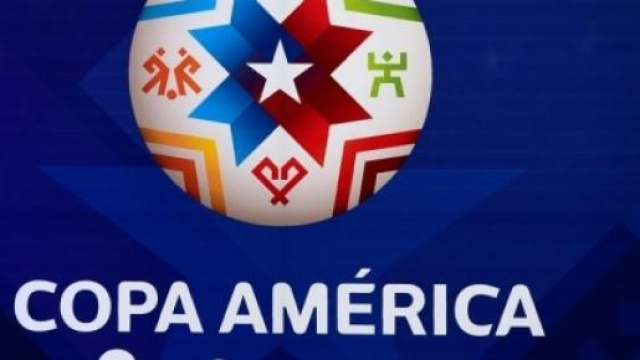 Coppa America, calendario semifinali