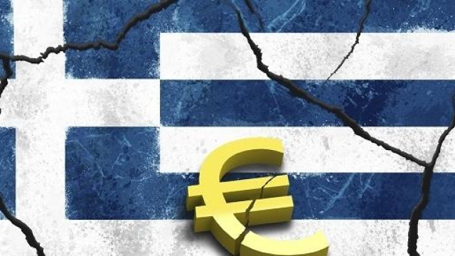 Crisi greca ormai quasi incontrollabile