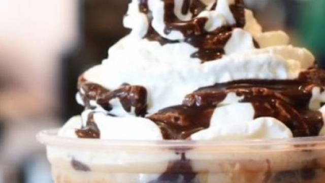 Frappuccino Oreo di Starbucks da fare in casa