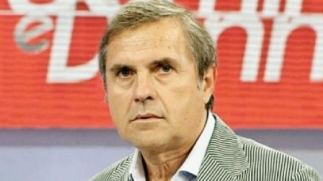 Giuliano, scontro con Graziano su Facebook