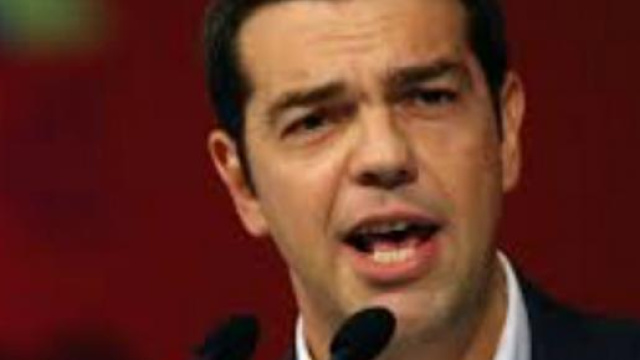 Grecia sull'orlo del default.