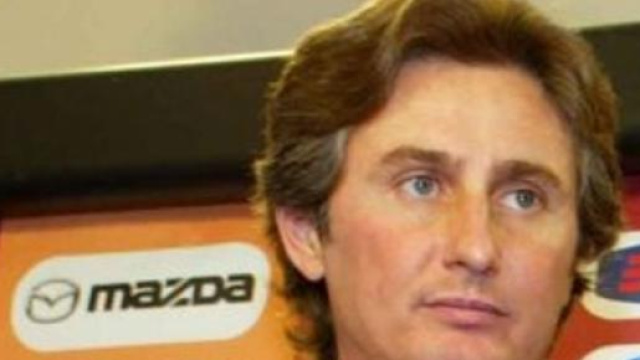 Il direttore sportivo viola, Prad&egrave;