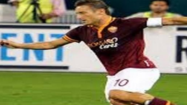 In campo Roma 2015/16:  previsione formazione