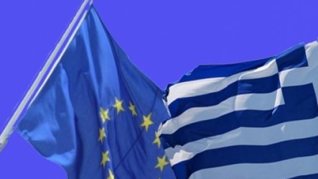 La Grecia &egrave; in crisi da troppo tempo