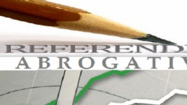 La regolamentazione dei referendum abrogativi