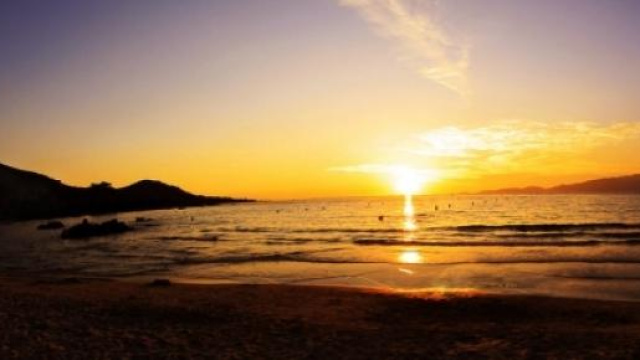 Luglio 2015: previsioni meteorologiche