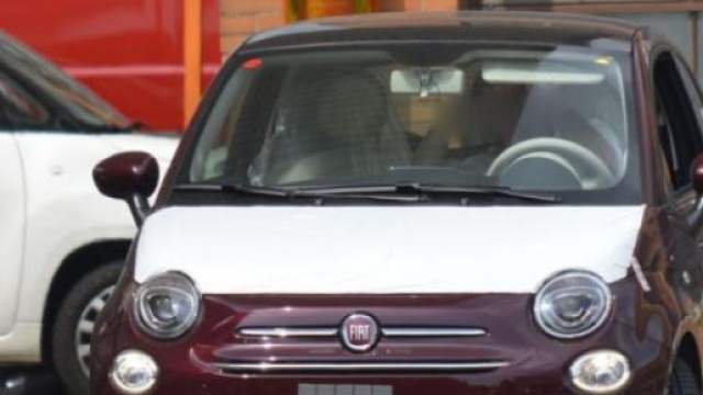 New Fiat 500: rinata il 4 luglio