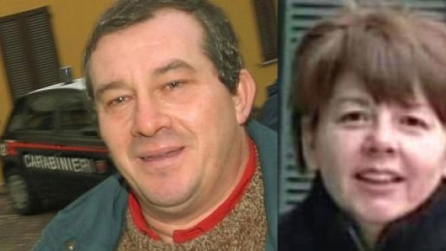 Olindo Romano e Rosa Bazzi