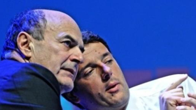 Sinistra PD: fermenti politici