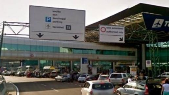 Terminal 3 chiuso perch&egrave; contaminato