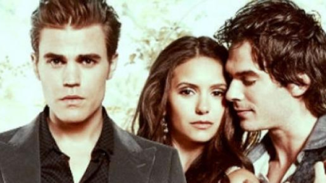 The Vampire Diaries 7 - novit&agrave;