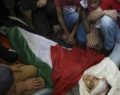 El sufrimiento de los niños de Gaza