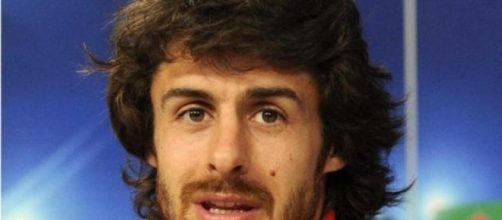 Aimar con la expectativa de retirarse en River