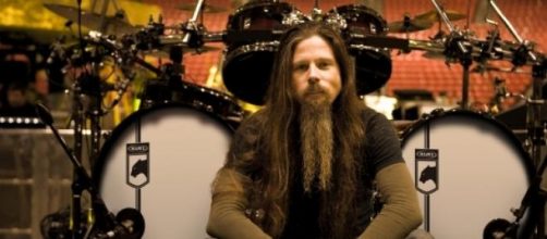 Chris Adler tocar&aacute; con Megadeth en Canad&aacute;