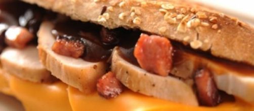 El sandwich de cerdo lo hab&iacute;a preparado su abuela