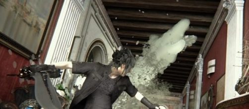 Final Fantasy XV, el del eterno desarrollo