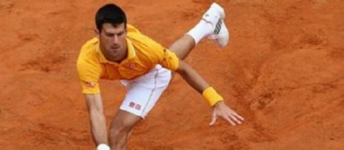 La solidez de Djokovic fue superior a Nadal