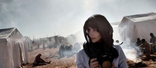 Mil veces buenas noches: la pel&iacute;cula