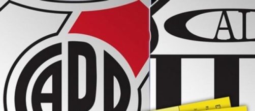 River vs Liniers por Copa Argentina