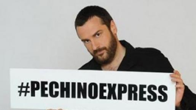 A settembre torna su Rai 2 Pechino Express