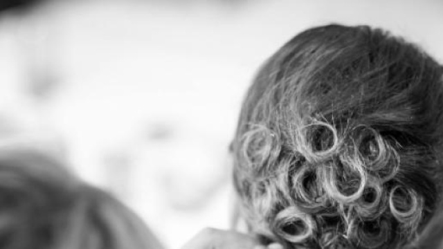 Acconciature da cerimonia 2015