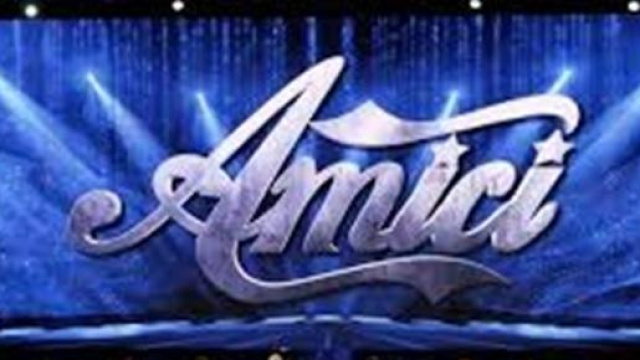 Amici, vincitore 2015 e metodo di voto.